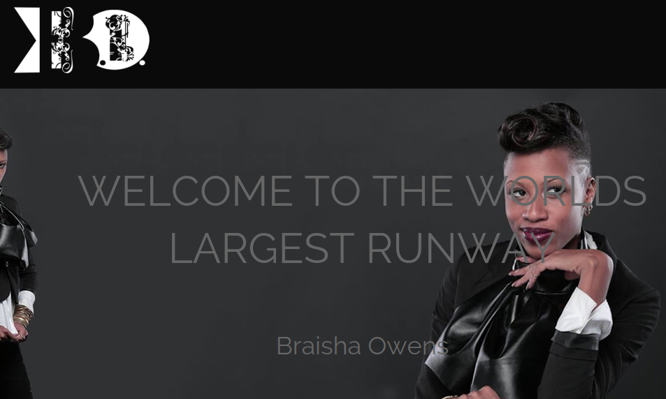 Braisha Owens Stylist, Career Champ, and Motivator