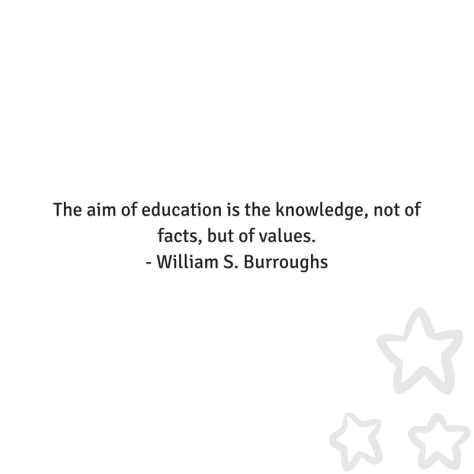 success quotes burroughs zinga hart