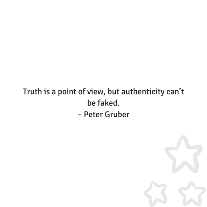 success quotes gruber zinga hart